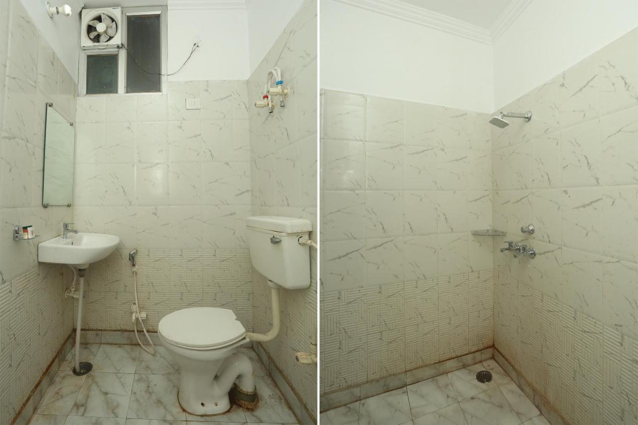 Oyo Flagship 17204 Vrindawan Galaxy Hotell Kanpur Exteriör bild